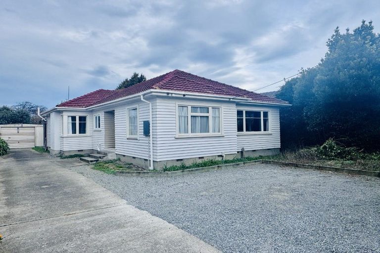 Photo of property in 104 Suva Street, Upper Riccarton, Christchurch, 8041