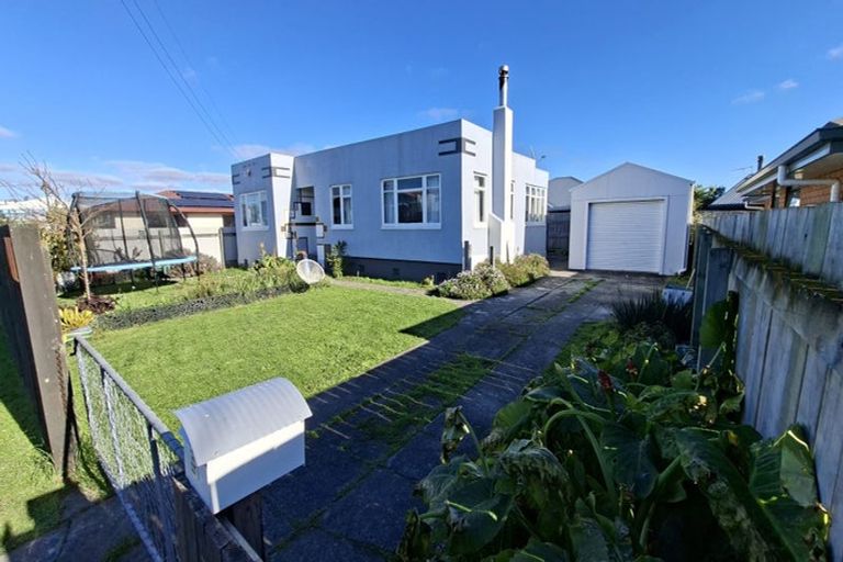 Photo of property in 19 Bomford Street, Mayfield, Blenheim, 7201