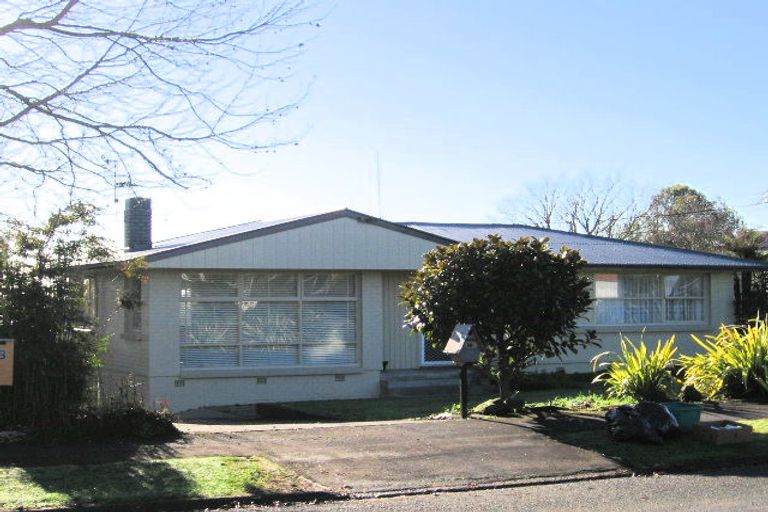 Photo of property in 14 Hamblyn Crescent, Nawton, Hamilton, 3200