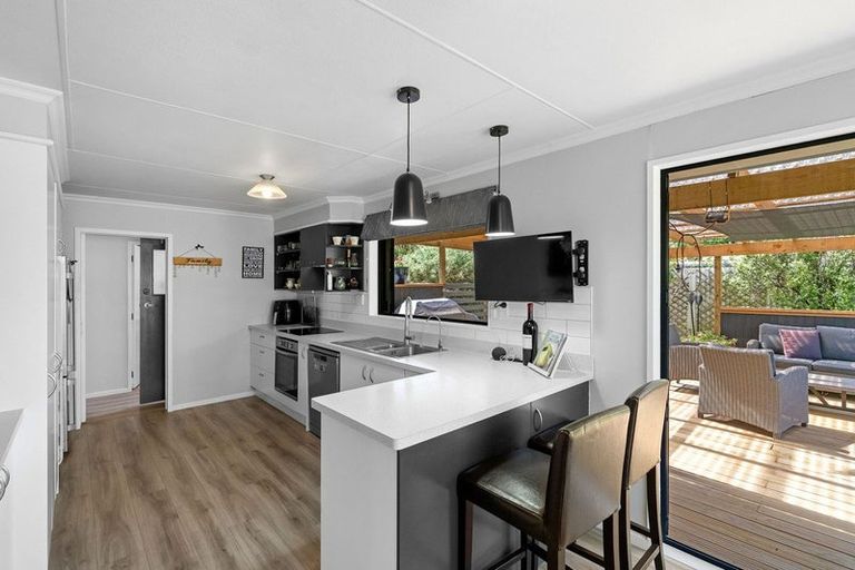 Photo of property in 14 Matipo Street, Levin, 5510