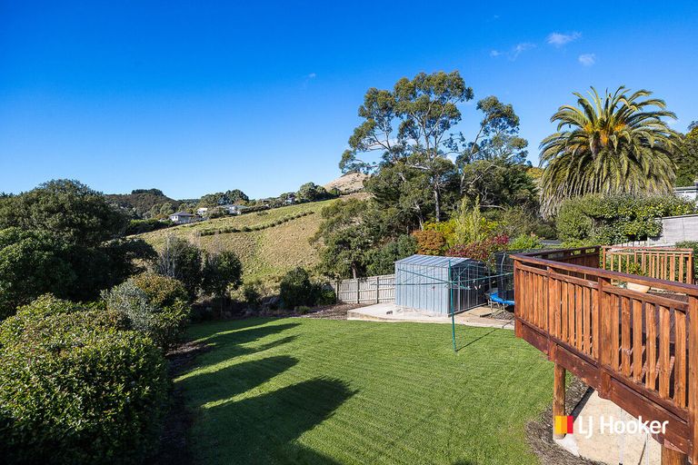 Photo of property in 17 Roebuck Rise, Broad Bay, Dunedin, 9014