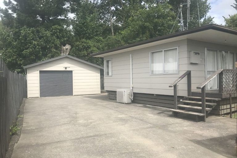 Photo of property in 141a Rimu Street, Maeroa, Hamilton, 3200