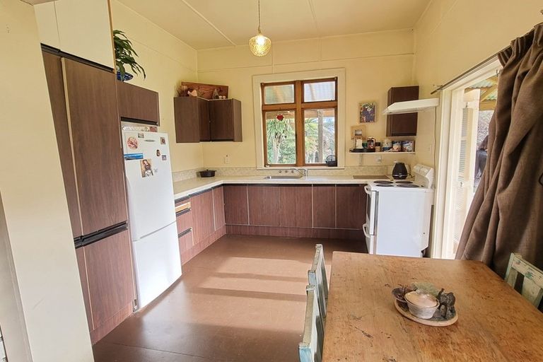 Photo of property in 16 Macdougall Avenue, Dunollie, Runanga, 7803