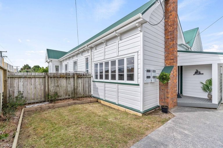 Photo of property in 84 Hokianga Road, Dargaville, 0310