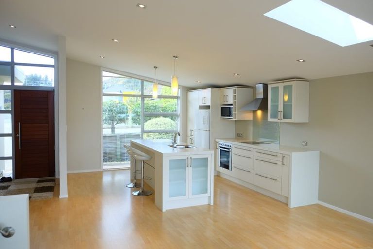 Photo of property in 1/42b James Cook Drive, Whitby, Porirua, 5024