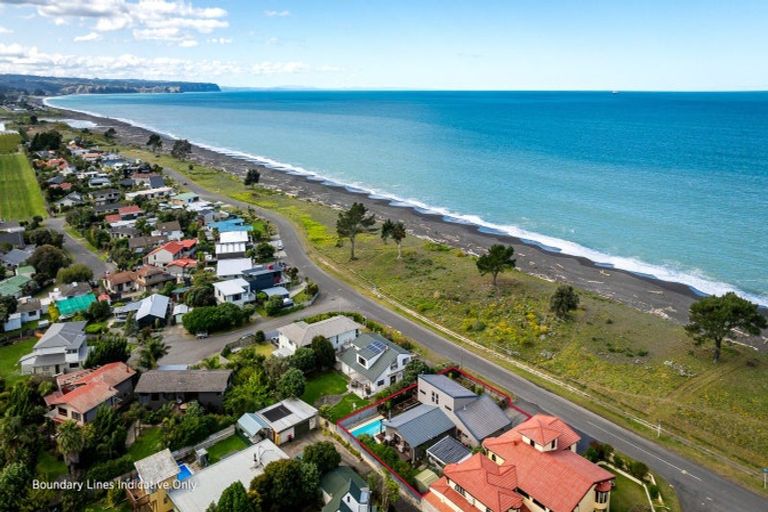 Photo of property in 54 Le Quesne Road, Bay View, Napier, 4104