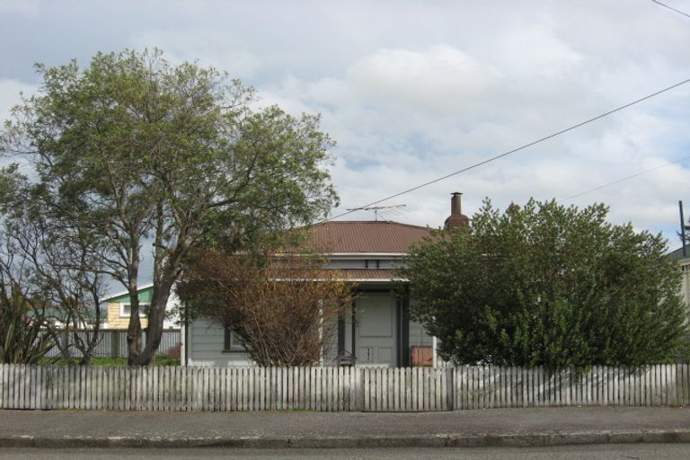 Photo of property in 82 Bannister Street, Masterton, 5810
