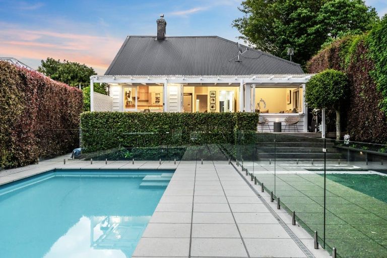 Photo of property in 30 Ohinerau Street, Remuera, Auckland, 1050