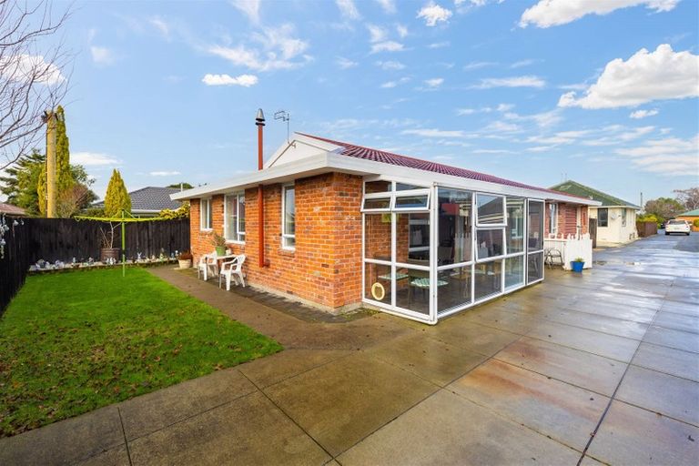 Photo of property in 53b Brynley Street, Hornby, Christchurch, 8042