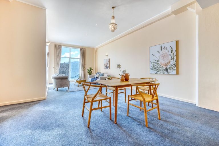 Photo of property in 7/37 Majoribanks Street, Mount Victoria, Wellington, 6011