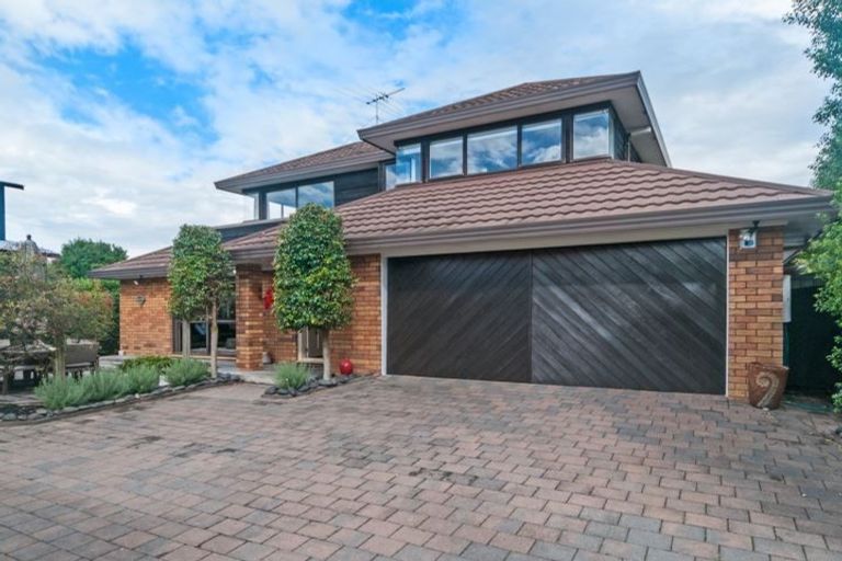 Photo of property in 2/16 Waller Avenue, Bucklands Beach, Auckland, 2012