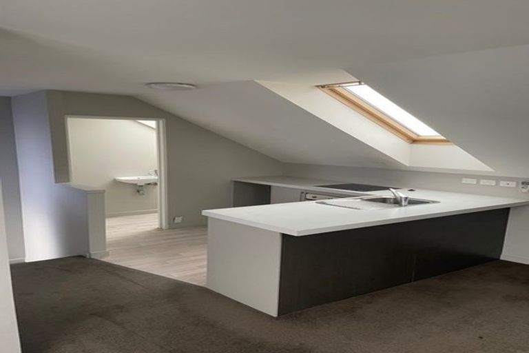 Photo of property in 470f Barbadoes Street, Edgeware, Christchurch, 8013