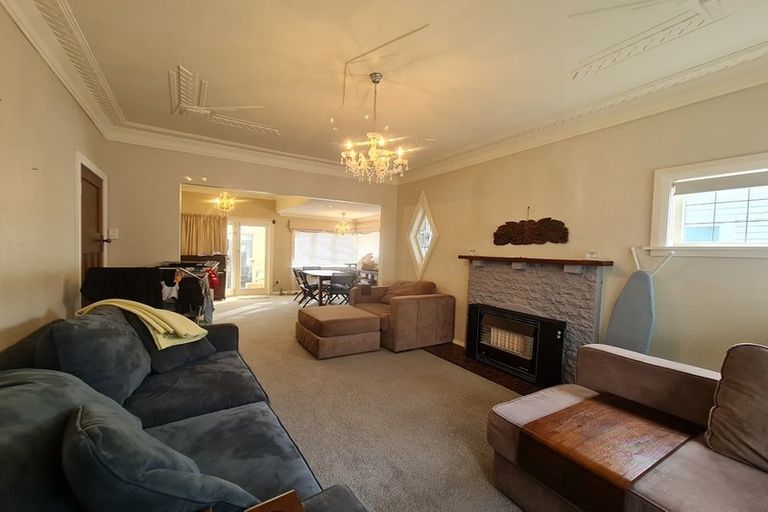 Photo of property in 43 Bauchop Road, Waterloo, Lower Hutt, 5011