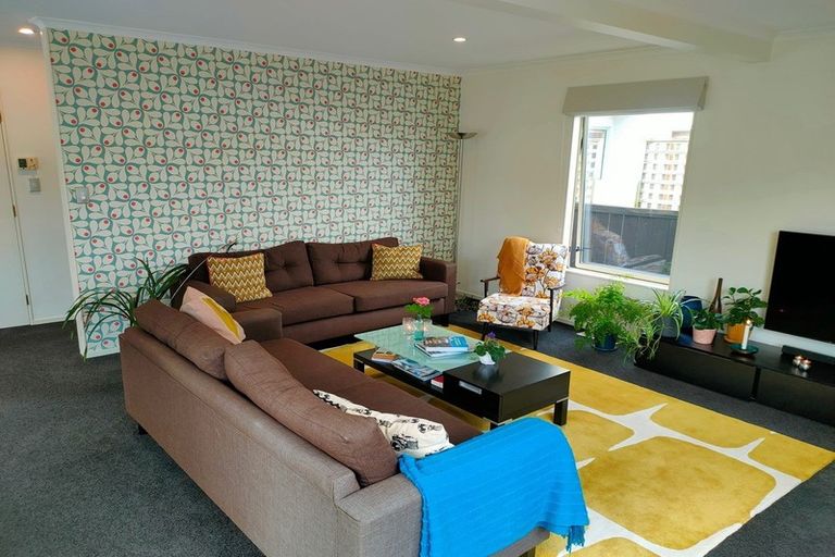 Photo of property in 37b Puriri Street, Miramar, Wellington, 6022