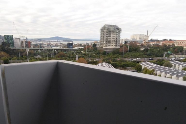 Photo of property in 4p/160 Symonds Street, Eden Terrace, Auckland, 1010