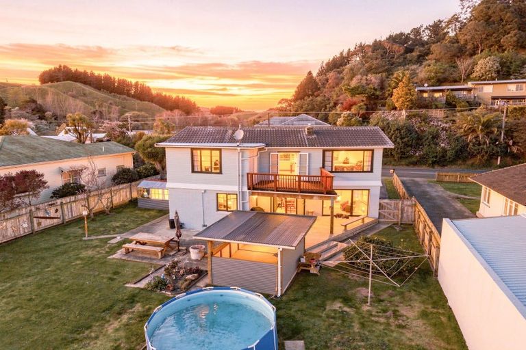 Photo of property in 101 Ikitara Road, Whanganui East, Whanganui, 4500
