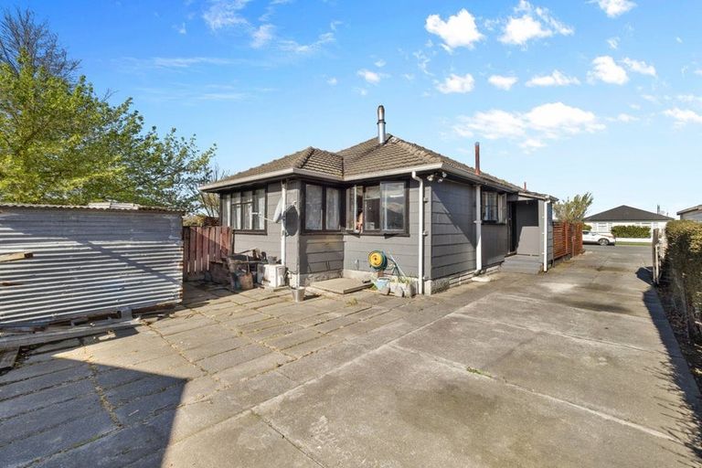 Photo of property in 21 Clark Street, Allenton, Ashburton, 7700