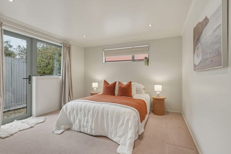 Photo of property in 251a Oxford Street, South Dunedin, Dunedin, 9012