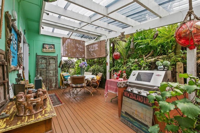 Photo of property in 11c Awakino Heads Road, Awakino, Mokau, 4376