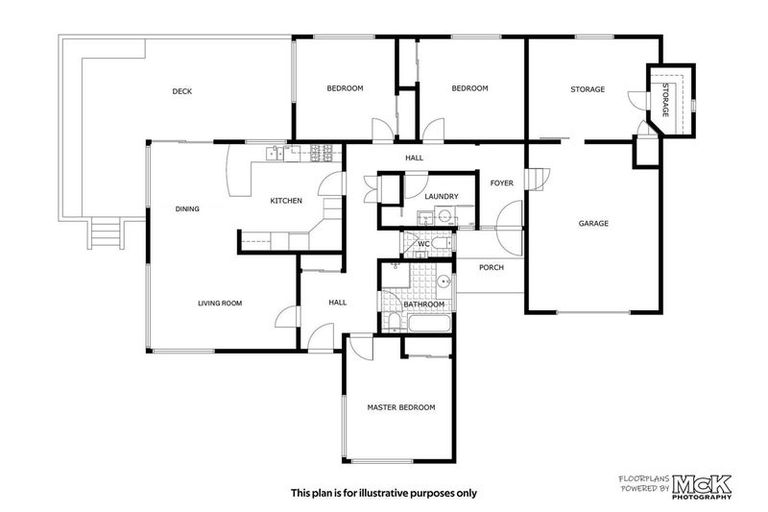 Photo of property in 53a Doralto Road, Frankleigh Park, New Plymouth, 4310