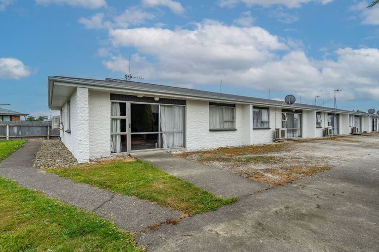 Photo of property in 5/201 Tweed Street, Appleby, Invercargill, 9812