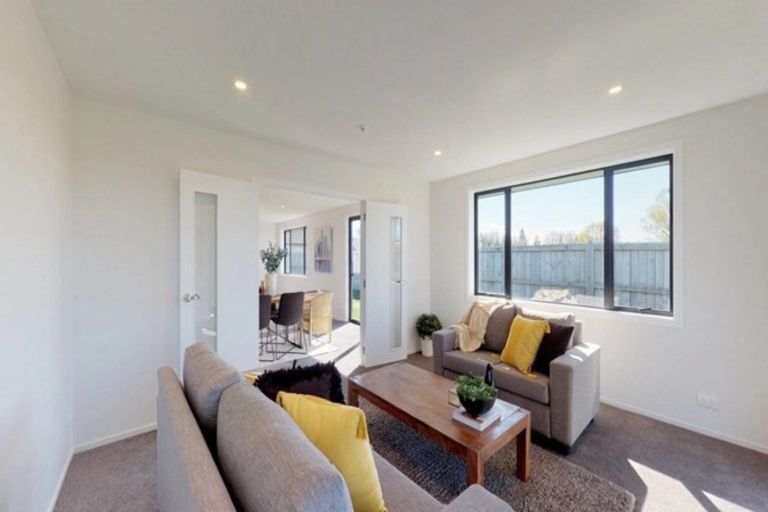 Photo of property in 103 Allens Road, Allenton, Ashburton, 7700