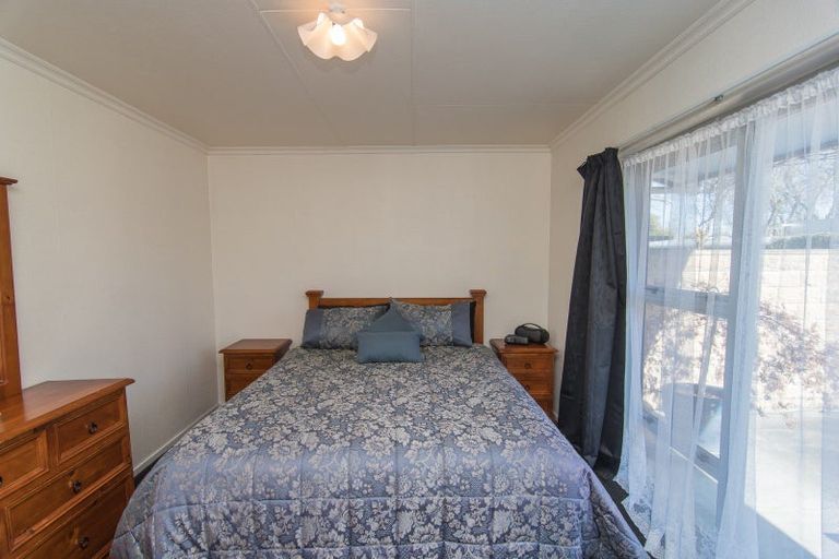 Photo of property in 14 Meehan Place, Makikihi, Timaru, 7971