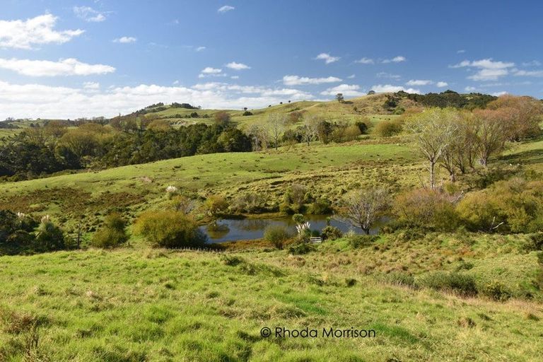 Photo of property in 153 Pahi Road, Pahi, Paparoa, 0571
