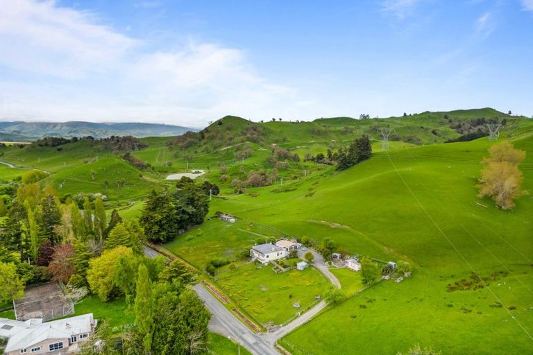 Photo of property in 464 Pungatawa Road, Taihape, 4792