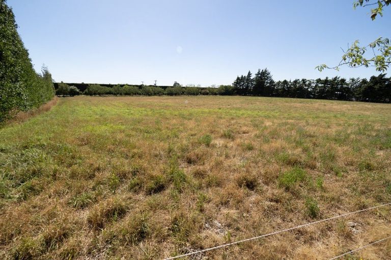 Photo of property in 120 Ulundi Road, Rakaia, 7784