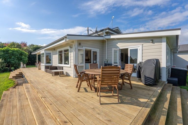 Photo of property in 46 Old Hautere Road, Hautere, Otaki, 5582