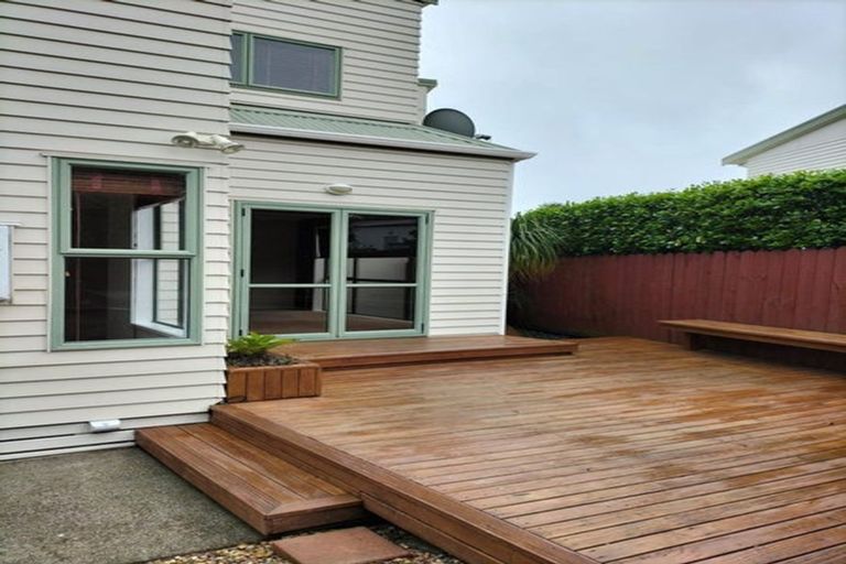 Photo of property in 20b Bledisloe Street, Cockle Bay, Auckland, 2014