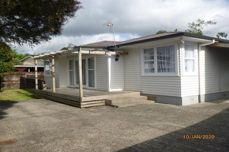 Photo of property in 39a Harrington Road, Henderson, Auckland, 0610