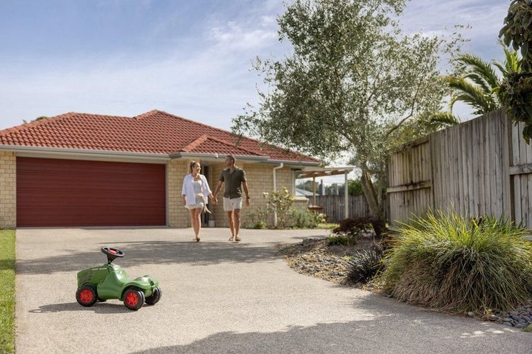 Photo of property in 14 Kinder Place, Ngongotaha, Rotorua, 3010