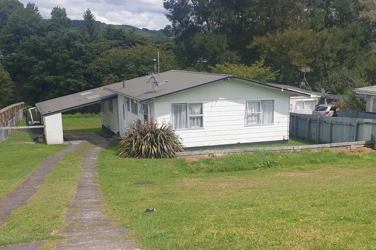 Photo of property in 27 Ewert Street, Fordlands, Rotorua, 3015