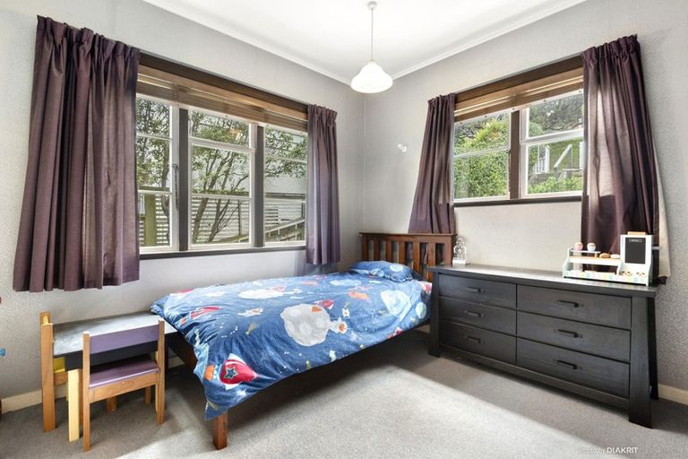 Photo of property in 181 Darlington Road, Miramar, Wellington, 6022