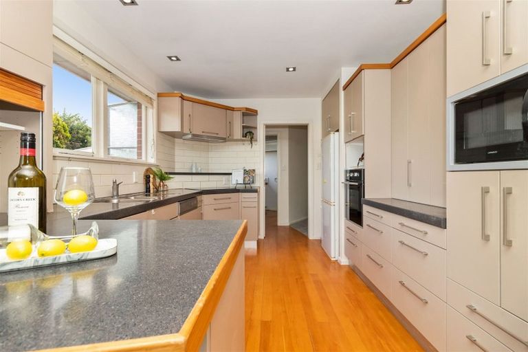 Photo of property in 45 Dunster Street, Burnside, Christchurch, 8053