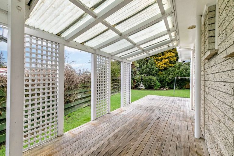 Photo of property in 9 Macmurdo Avenue, Glenview, Hamilton, 3206