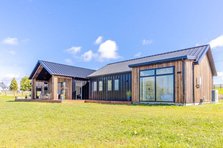 Photo of property in 53 Fletcher Road, Ngahinapouri, Hamilton, 3290