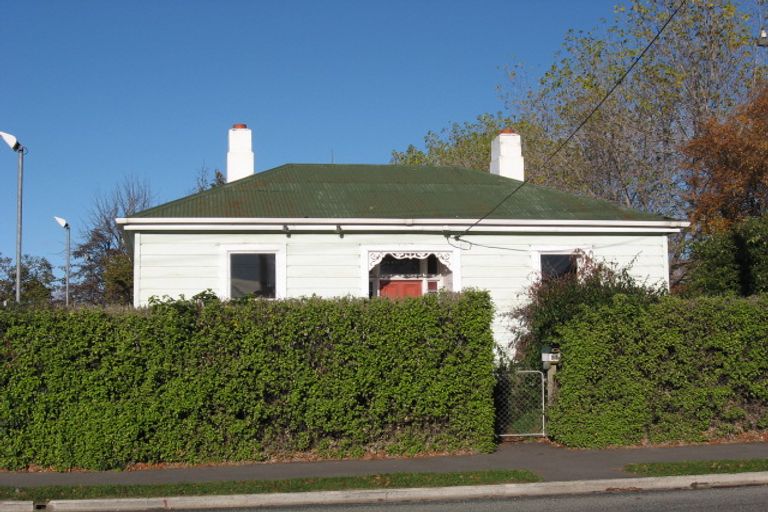 Photo of property in 31 Torridge Street, Oamaru, 9400