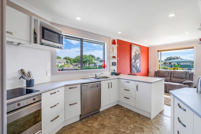 Photo of property in 25 Trent Street, Glengarry, Invercargill, 9810