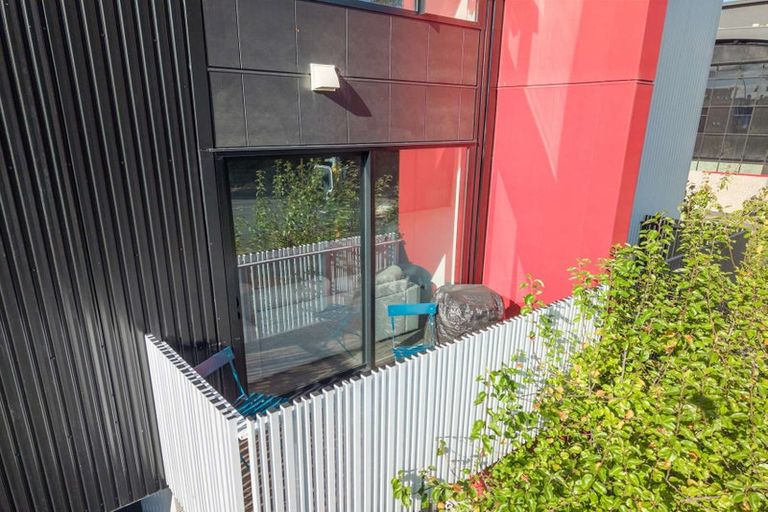 Photo of property in 20/182 London Street, Hamilton Central, Hamilton, 3204