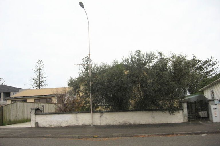 Photo of property in 58 Mcgrath Street, Napier South, Napier, 4110