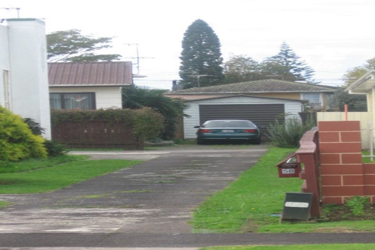 Photo of property in 1/58 Kimpton Road, Papatoetoe, Auckland, 2025