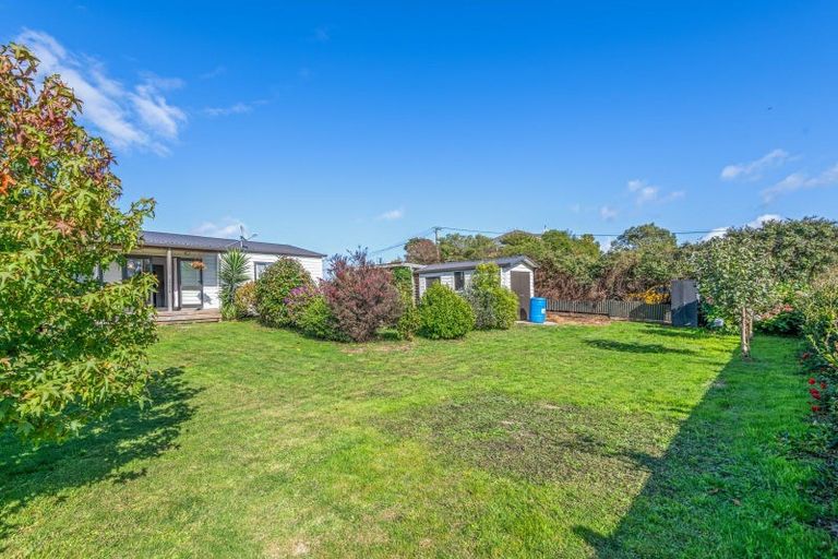 Photo of property in 5 Howe Street, Foxton, 4814