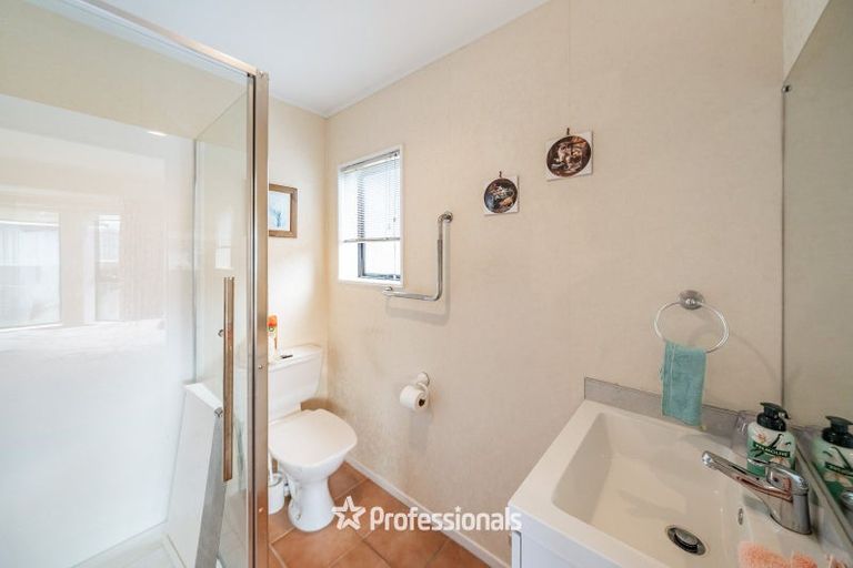 Photo of property in 212c Waiwhetu Road, Waterloo, Lower Hutt, 5011