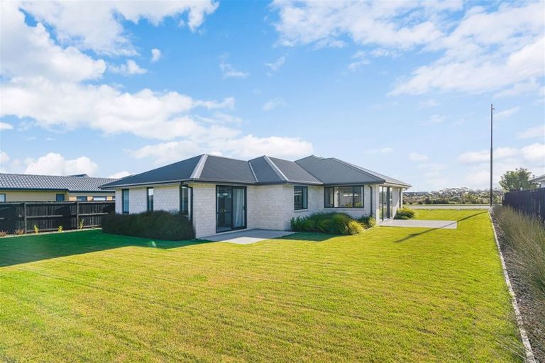 Photo of property in 156 Southfield Drive, Lincoln, 7608