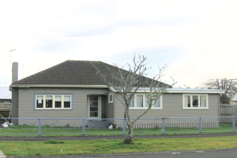 Photo of property in 31 Allen Street, Frankton, Hamilton, 3204