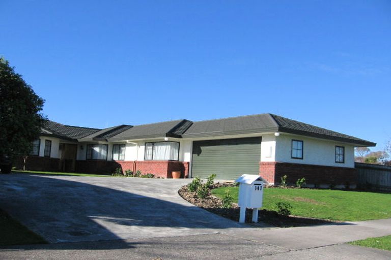 Photo of property in 141 Milson Line, Milson, Palmerston North, 4414