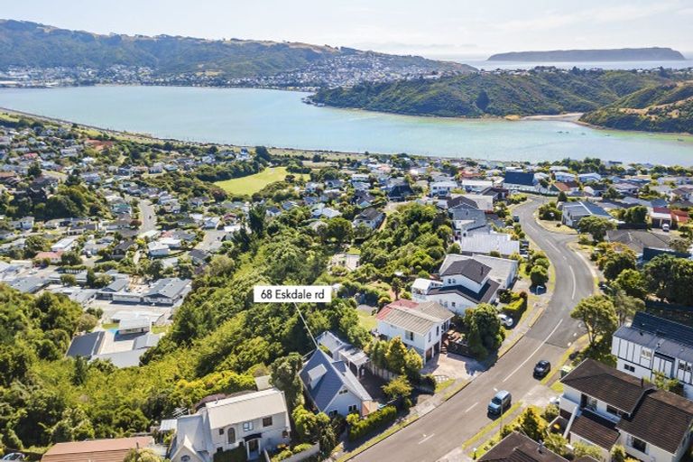 Photo of property in 68 Eskdale Road, Papakowhai, Porirua, 5024